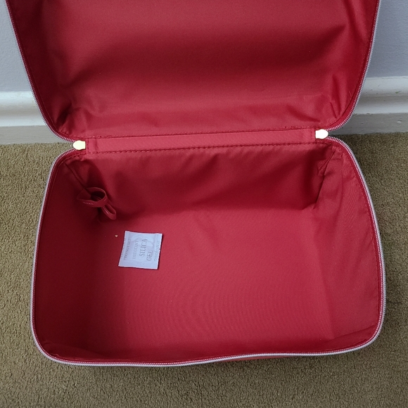 NEW ESTĒE LAUDER MAKEUP BAG - Picture 3 of 5